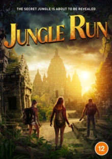 Jungle Run