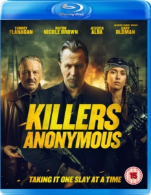 Killers Anonymous