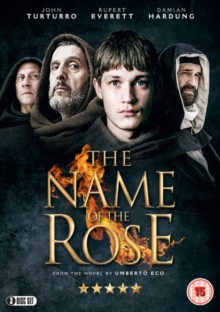 The Name Of The Rose