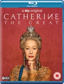 Catherine The Great