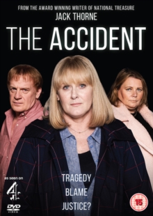 The Accident, DVD DVD The Accident, DVD DVD