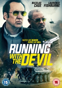 Running With the Devil