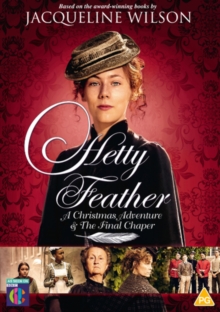 Hetty Feather: Series 6