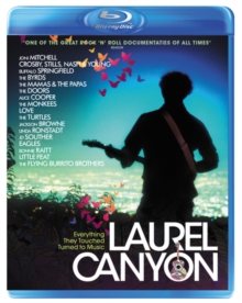 Laurel Canyon