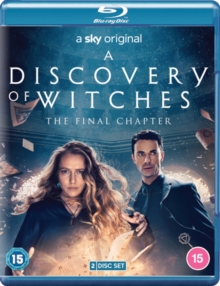 A   Discovery of Witches: The Final Chapter