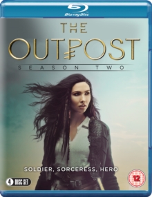 The Outpost: Season Two