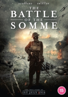 The Battle of the Somme