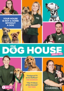 The Dog House: Series One