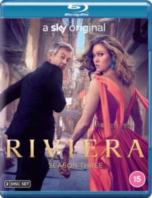 Riviera: The Complete Season Three