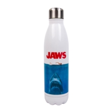 Jaws Water Bottle