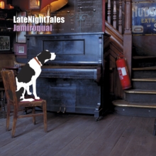 Late Night Tales: Jamiroquai