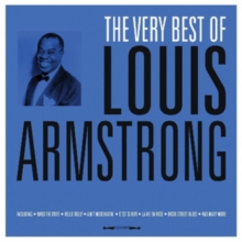 The Very Best Of Louis Armstrong