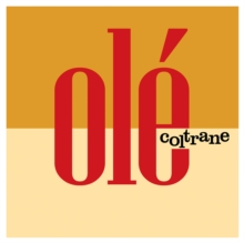 Ol Coltrane