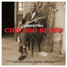 Essential Chicago Blues