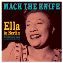 Mack The Knife - Ella In Berlin