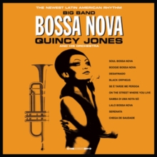 Big Band Bossa Nova