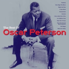 The Best of Oscar Peterson