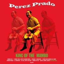 King of the Mambo