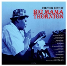 The Very Best Of Big Mama Thornton