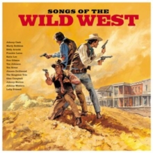 Songs of the Wild West