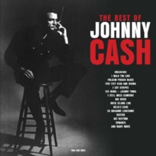 The Best of Johnny Cash