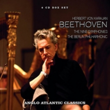 Beethoven: The Nine Symphonies