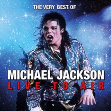 Live to Air: The Very Best Of