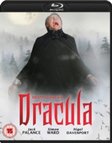 Bram Stoker's Dracula, Blu-ray BluRay Bram Stoker's Dracula, Blu-ray BluRay