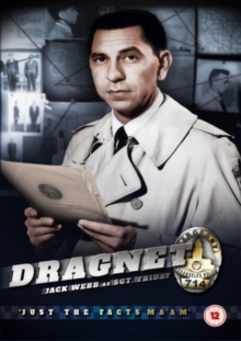 Dragnet