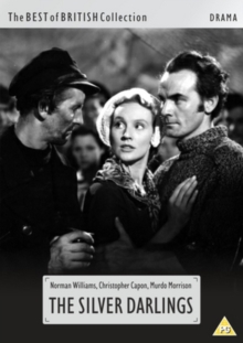 The Silver Darlings, DVD DVD The Silver Darlings, DVD DVD