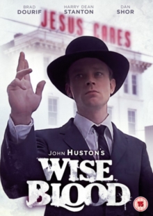 Wise Blood, DVD DVD Wise Blood, DVD DVD