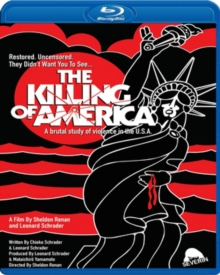 The Killing Of America