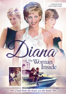 Diana - The Woman Inside