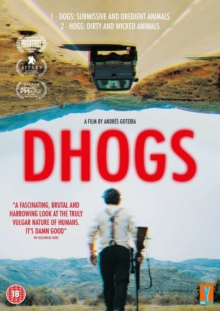 Dhogs