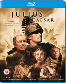 Julius Caesar