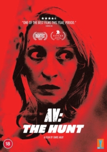 AV: The Hunt