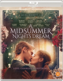 A Midsummer Night's Dream