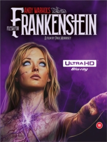 Andy Warhol Presents: Flesh for Frankenstein