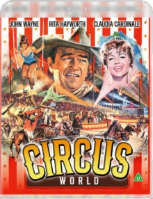 Circus World
