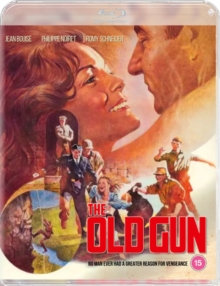 The Old Gun Screenbound Pictures