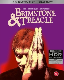 Brimstone & Treacle Screenbound Pictures