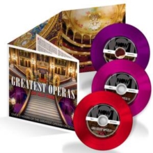 The Greatest Operas of All Time