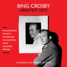 Greatest Hits
