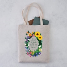 Tote Bag - Too Fond of Books