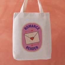 Romance Reader Tote Bag