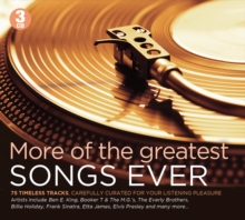 75 of the Greatest Songs Ever, CD / Album Cd 75 of the Greatest Songs Ever, CD / Album Cd