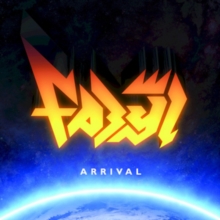 Fabyl Arrival, CD / Album Cd Fabyl Arrival, CD / Album Cd