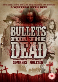 Bullets for the Dead, DVD DVD Bullets for the Dead, DVD DVD