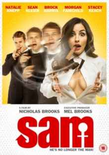 Sam, DVD DVD Sam, DVD DVD
