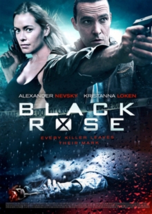 Black Rose, DVD DVD Black Rose, DVD DVD